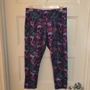 CVG ~ Life After Death Medium Capri